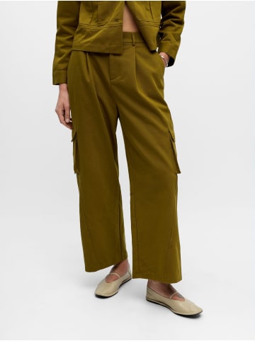 Object Hose in Fir Green