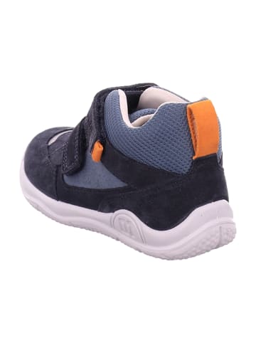 superfit Halbschuhe in Blau