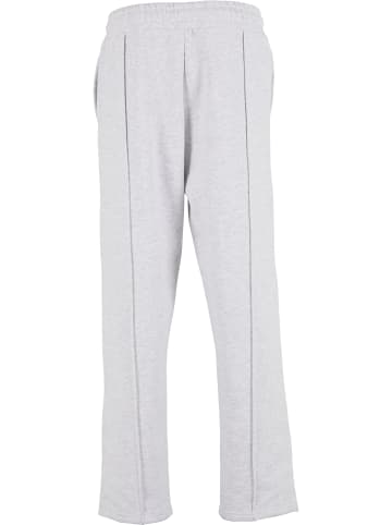 DEF Trousers - Sweat in greymelange