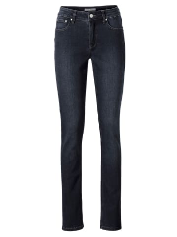 Heine Skinny Jeans in dark denim