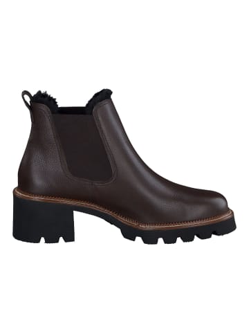 Paul Green Stiefelette in Moro