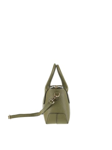Pierre Cardin Handtasche in VERDE MILITARE