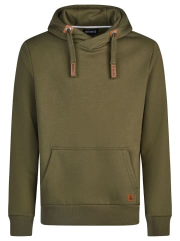 riverso  Pullover RIVNiklas in Oliv