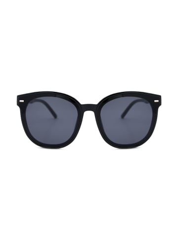 ECO Shades Sonnenbrille Fiore in schwarz