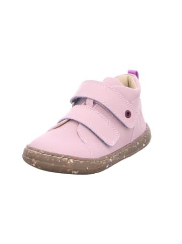 Däumling Sneaker in rosa