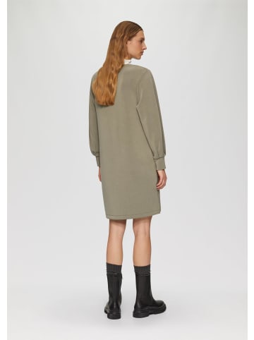 s.Oliver Kleid in 8530_karamell