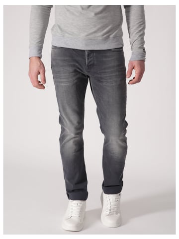 miracle of denim Regular-fit-Jeans Ralf in Macaron Grey