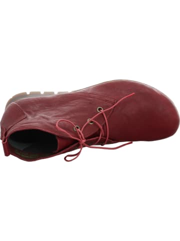 Think! Ankle Boot MENSCHA in Rosso