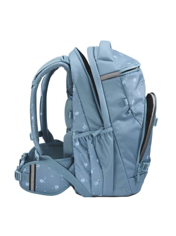 Coocazoo coocazoo Schulrucksack BYTE, Bloomy Daisy
