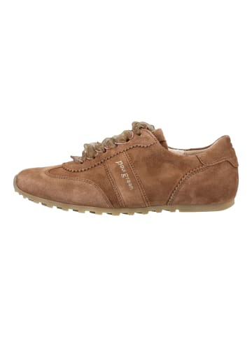 Paul Green Sneaker Braun