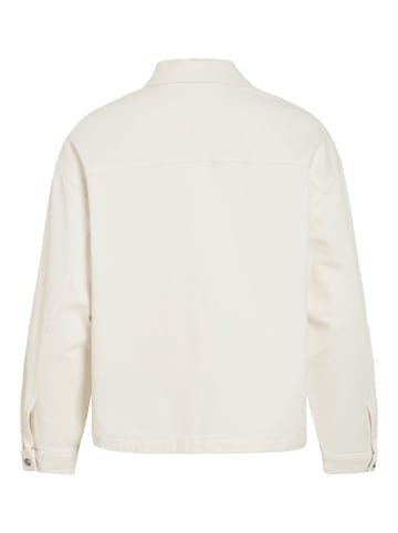 Vila Jacke in Cloud Dancer