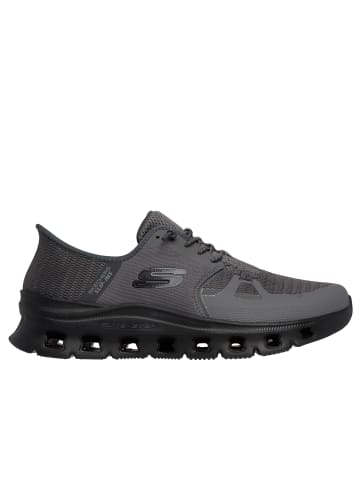 Skechers Schnürschuhe GLIDE-STEP PRO - in Grau
