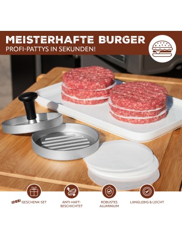 Burgerpresse