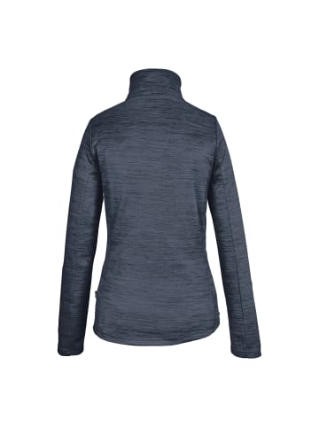 Killtec Fleecejacke KOS 68 in Blau3042