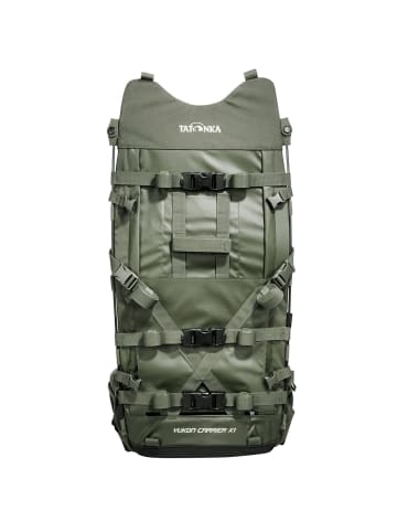 Tatonka Yukon Carrier X1 Trekkingrucksack 74 cm in olive