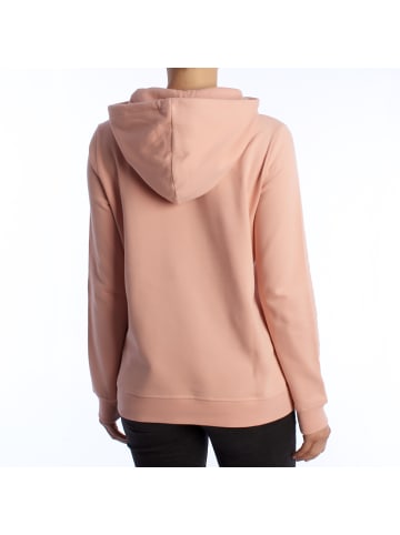 Vans Hoodie in Pink