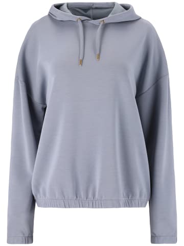 Endurance Kapuzensweatshirt Timmia in 4098 Tradewinds