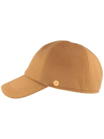 Mayser Baseball Cap in beige