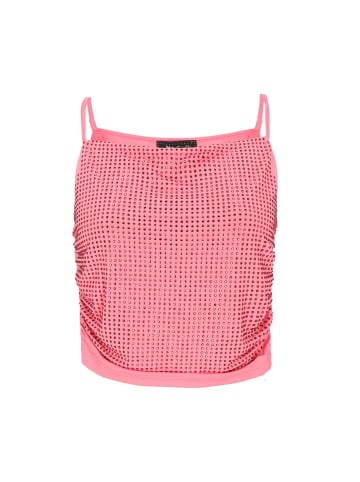 myMo at night Women Top in pink