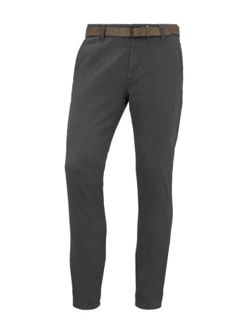 TOM TAILOR Denim Hose in two colored black design