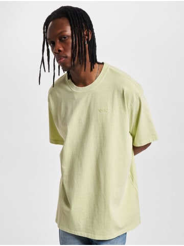 Levi´s T-Shirts in shadow lime