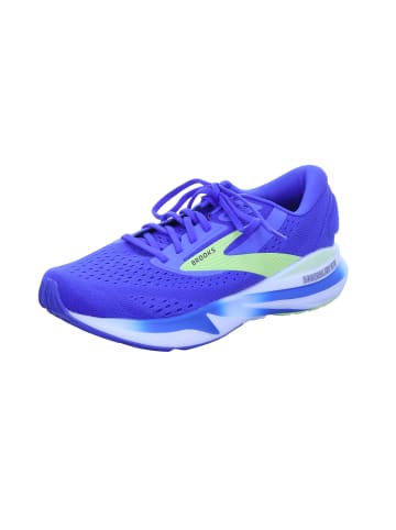 Brooks Walking Laufschuh in blau