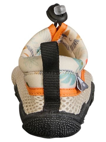 Sterntaler Badeschuhe Safari in 935