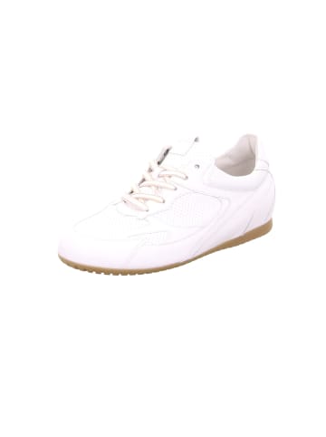 Gabor Sneaker für Damen in weiß