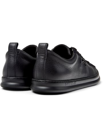 Camper Sneaker in schwarz