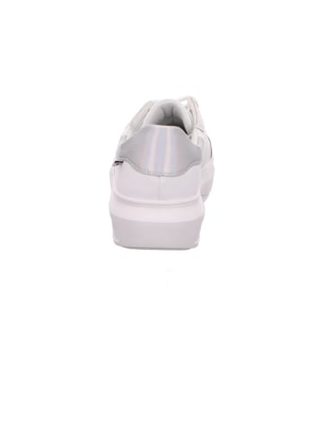 rieker Sneaker in weiß
