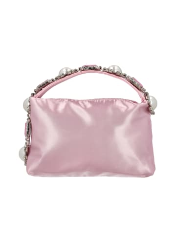 faina Women Handbag in Pink