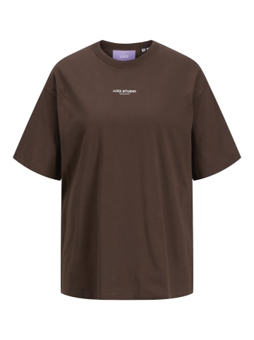 JJXX T-shirt in Bracken