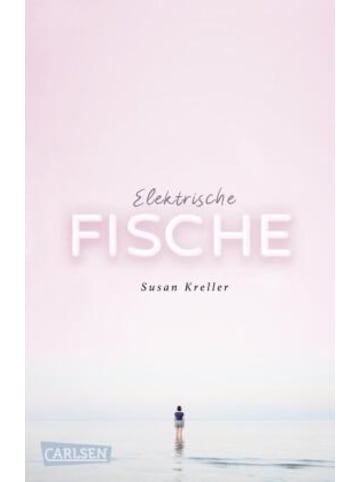 Carlsen Buch - Elektrische Fische