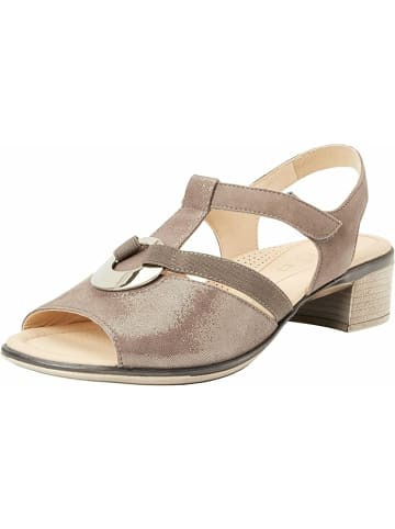 ara Sandalen für Damen in beige