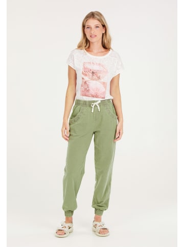 Protest " PRTExline in Veggie Green