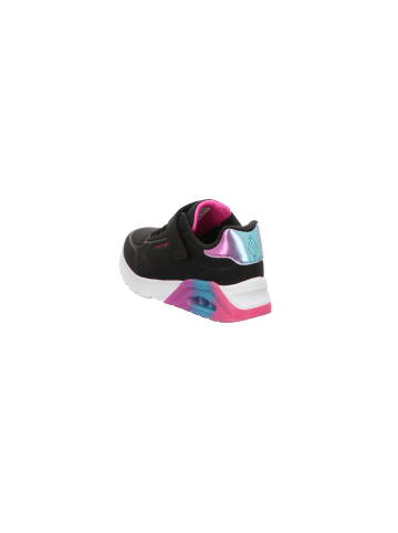 Skechers Slipper in schwarz