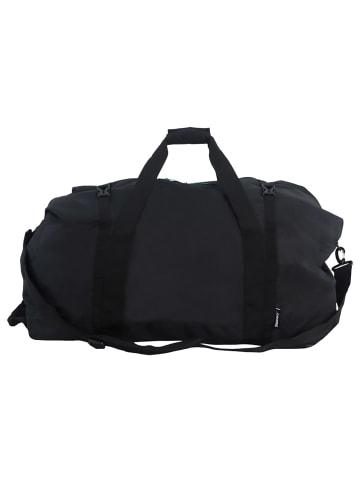 Discovery Drive Fold Wheel Bag Rollenreisetasche in black