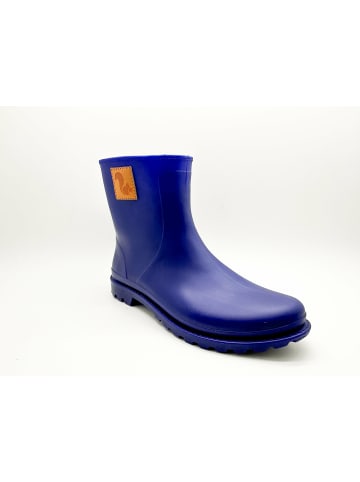 thies Gummistiefel für Damen in blau