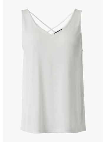 T-Shirt  in  0120_weiß