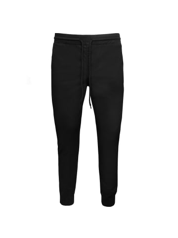 Champion Jogginghose Elastic Cuff in schwarz