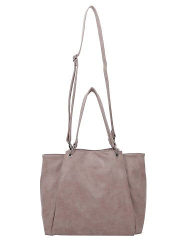 Fritzi aus Preußen Shopper Fritzi42N Vintage in Taupy