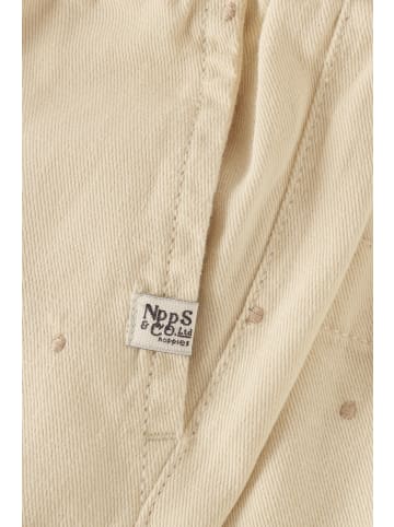 Noppies Hose Relaxed Fit in Bone White