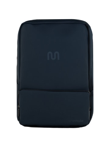 onemate Backpack Mini Daypack 15 Liter blau in blau