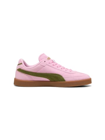 Puma Sneakers Low Puma Club II Era Suede in bunt