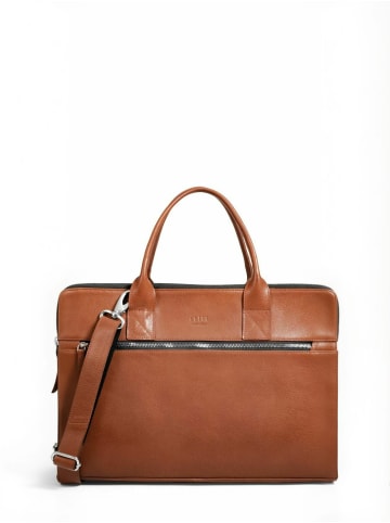 still nordic Tasche Clean in Brandy