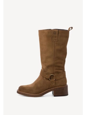 Tamaris Stiefel in braun