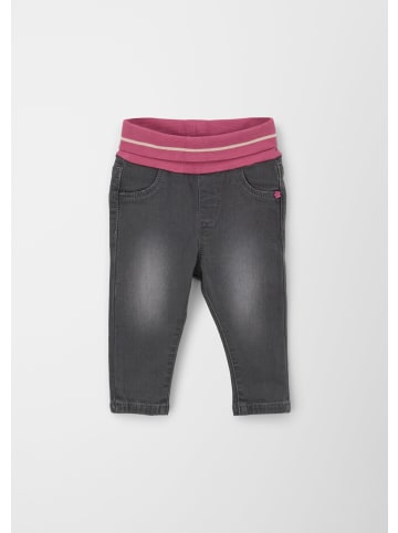 s.Oliver Jeans-Hose in 98Z2_dunkelgrau