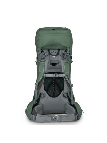 Osprey Ariel 65 Women - Trekkingrucksack 75 cm (koseret green, XS/S) in koseret green