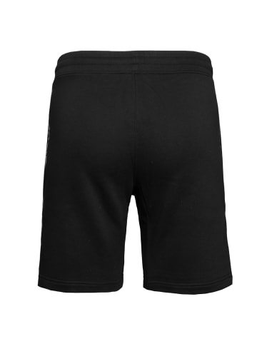 Champion Sportshorts Bermuda in schwarz