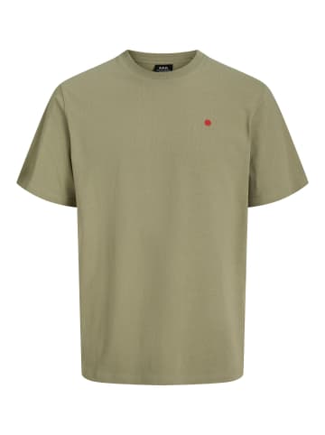 Jack & Jones T-shirt in Aloe 5